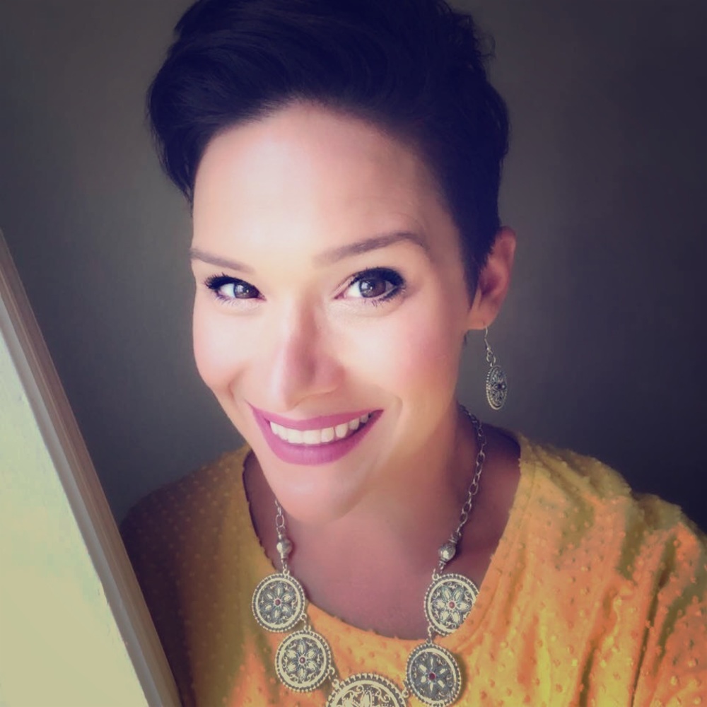 Meet your Posher, Kim